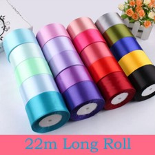 Voiture Mariage Rubans Cérémonie Cadeau Décoration Gâteau Accessoires 5cm Large