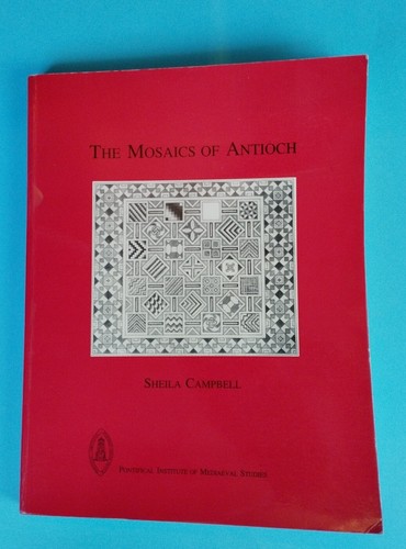 Livre les mosaïques - livre,