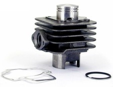 Piaggio Liberty 50 2T 1997 2007 Set Cylindre Groupe Thermique TECNIUM De SCOOTER