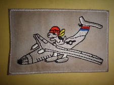 Patch De La Guerre Du Vietnam
