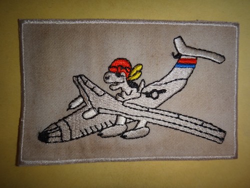 Patch guerre du - patch,