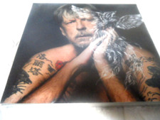 CD RENAUD J'AI EMBRASSE UN FLIC /  CD 15 TITRES + DVD + LIVRE EtgB