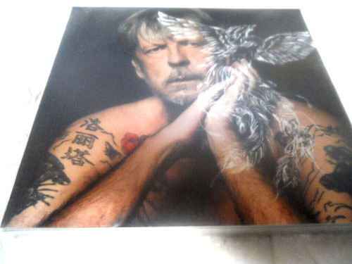Renaud embrasse un - renaud, j'ai