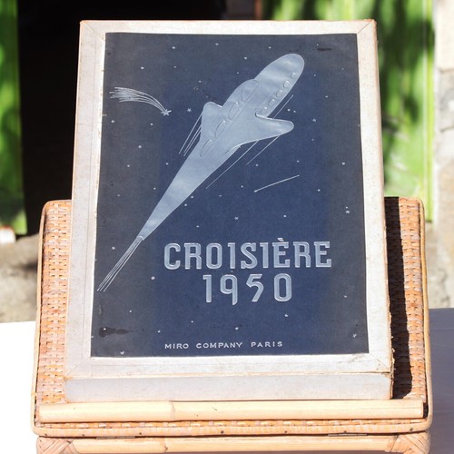 Ancien jeu société - ancien,