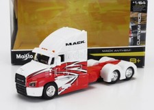 MAISTO 1/64 CAMION MACK ANTHEM
