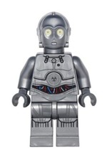 Figurine / Minifigure Lego