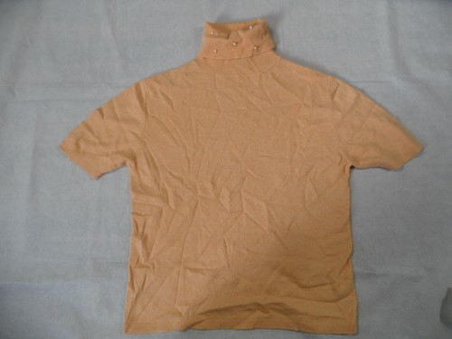 Repeat joli pull col roulé - joli,