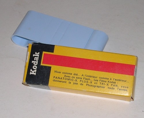 Ancienne boite origine - ancienne,