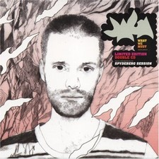 JAGA JAZZIST - WHAT WE MUST CD