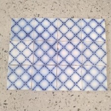 Anciens carreaux carrelages - anciens,