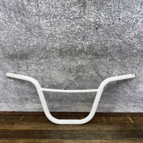 Vintage bmx handlebar - vintage,