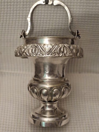 Ancien sceau eau - ancien, a