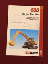 POCLAIN Catalogue Fascicule