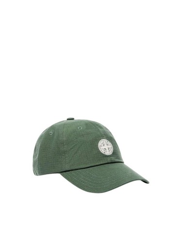 Stone island embroidered mini - embroidered,