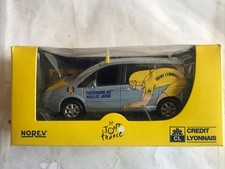 NOREV TOUR DE FRANCE FIAT