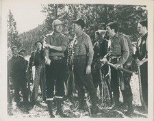 Sterling hayden timberjack - sterling,