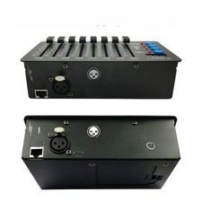 Console de contrôle