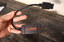 HDTV Converter For