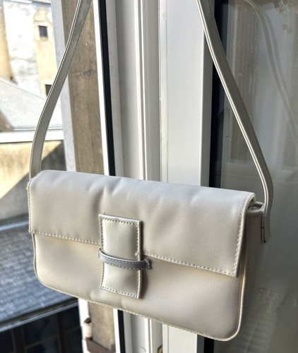 Vintage lancôme paris - vintage, white
