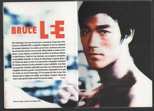 Bruce Lee - La légende de