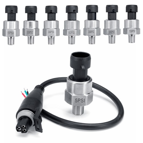 1pcs 8npt air carburant - 1pcs,