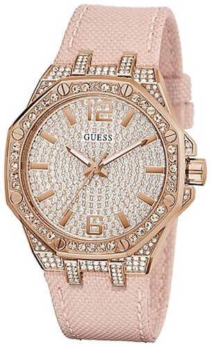 Guess shimmer gw0408l3 - shimmer,