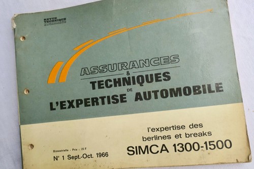 Assurances techniques - assurances, de