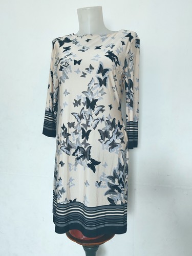 Robe fluide élégante