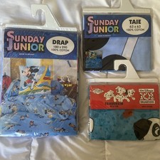 Parure Lit Vintage Disney