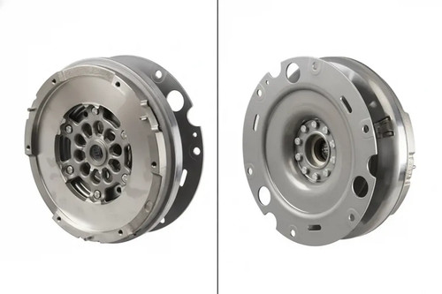 Volant moteur boîte - , de