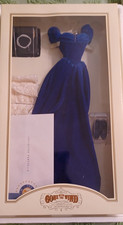 FRANKLIN MINT GWTW SCARLETT