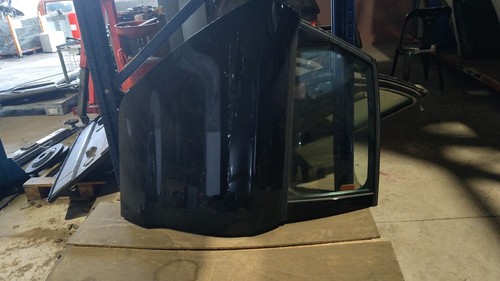 Porte arriere droite - , audi