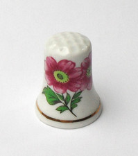 Dé à coudre de collection