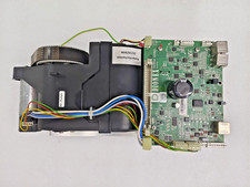 Mécanisme de bloc de pompe