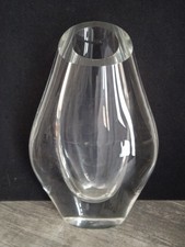 Grand Vase Moderniste en