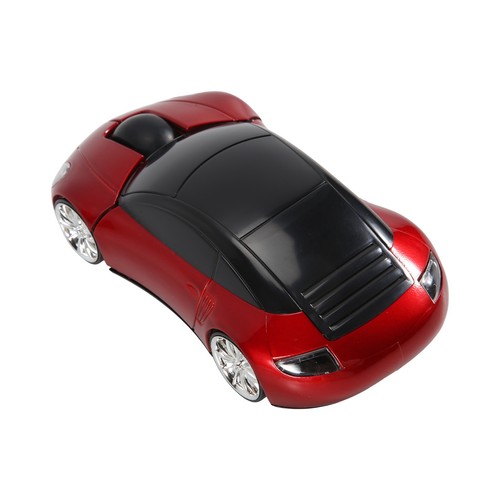 Souris sans fil pour - fil, voiture