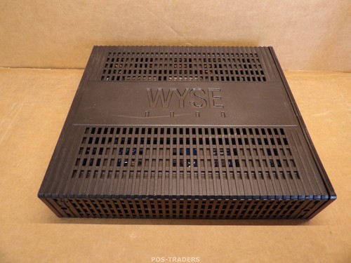 Dell wyse zx0 - wyse, thin