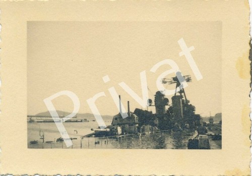 Photo flotte vichy - ii,