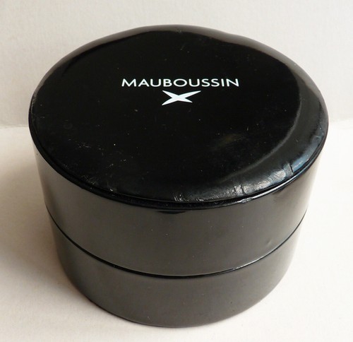Ancien écrin boite mauboussin - ancien,