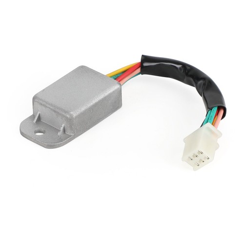 Regulateur tension pour - regulateur, de