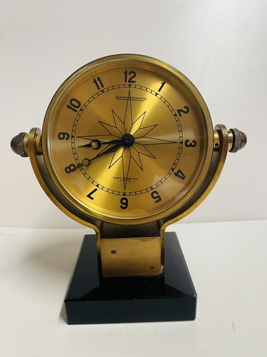 Jaeger lecoultre pendule - pendule, de
