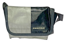 Sac bandoulière FREITAG noir