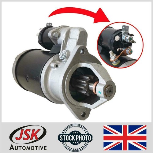 Moteur démarreur jsk pour - démarreur,
