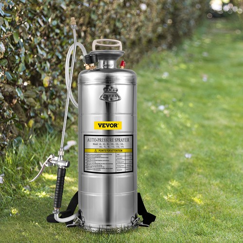 Vevor 12l pulvérisateur - 12l, à