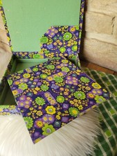 BOÎTE CARTON COUTURE COURRIER