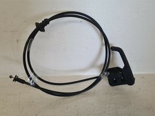 Poignée câble ouverture