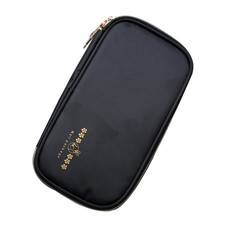  Étui De Rangement Pour Pinceaux Ongles Valise Onglerie Porte-stylo À