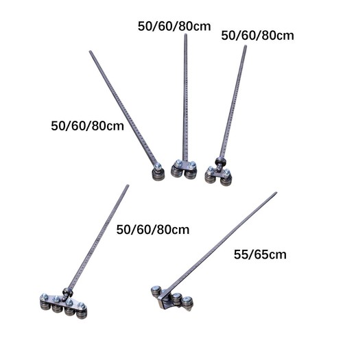 Guide coupe circulaire - guide, de