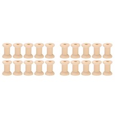 20pcs bobine fil - de, vide
