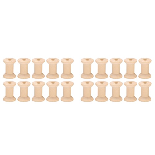 20pcs bobine fil vide - 20pcs, de